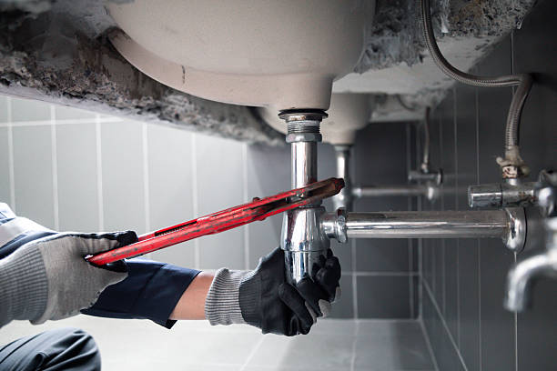 Trusted Plumbing service in Readington, NJ - AAA Plumbing Heating